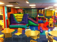 Rascals   Childrens Soft Play Gym and Kids Birthday Party Venue 1099106 Image 7